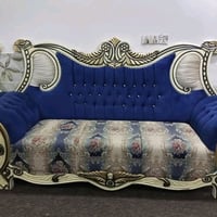 تخم ملكي • تسكام • طبلات