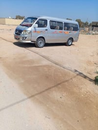 فتون ٢٠١٢ • رقم احمر نجف • ميكانيك وكير