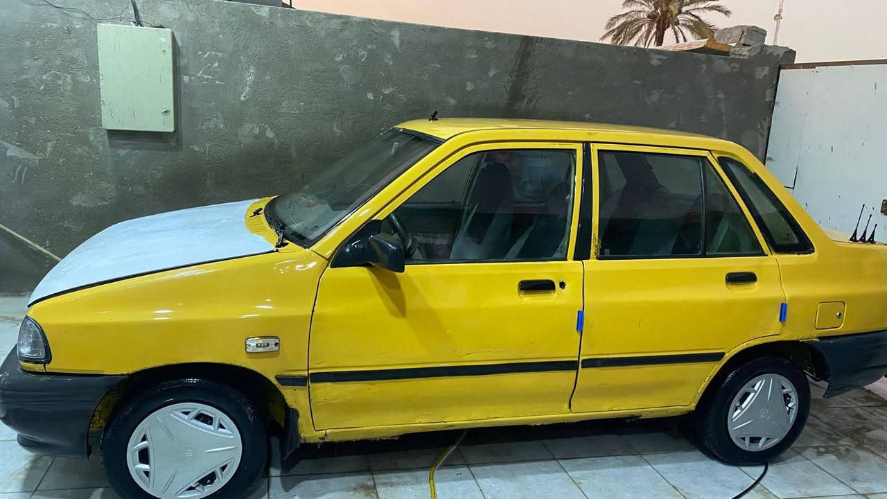 السلام عليكم البيع سايبه موديل 2012 رقمه صدامي احمر مصفره هيه وقرامات بل 2020 راعيه موجود ويحولك صدر خلفي امامي نضيف ضفيره جديده شاده كير خير من الله محرك يبخر شواصي معمرات جديد  السياره مطلوبه ورقتين ينزلن من سعره 17وبيه مجال مكان بابل الحله الستفسار اتصال على رقم ***********
***********
