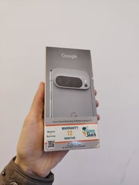 Google pixel 9 Pro XL 256G  Color : Hazel  توصيل كل العراق متوفر  0772...