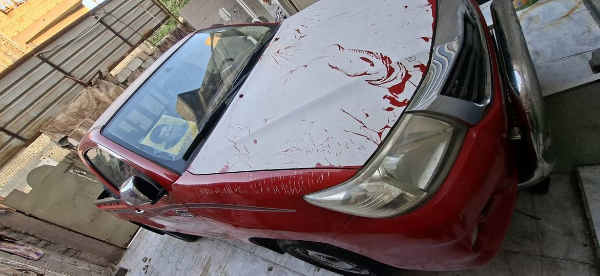 هايلوكس تك سعودي 2014 الرقم بابل موجوده بل بصره *********** الشراي ايخابر ويدلل السياره مكفوله
