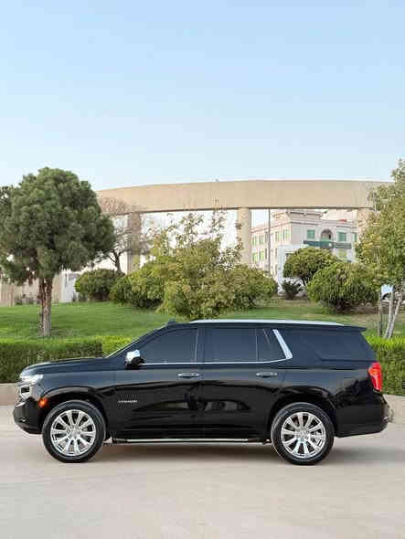 للبيع او مراوس تاهو 2023 فول 
 خليجي وكالة المنصور علامة السودة الضوئية   
فول مواصفات 
بنوراما 
بصمة ابواب وتشغيل 
مقاعد جلد 
مقاعد كهرباء 
3 شاشات
جنطة كهربائي 
كيج الكتروني دجتل اربعة اشكال عرض
داتا شوو تنبيه عند الاقتراب من اي شي
كامل رادار 360 درجة 
شاشة كبيرة 
سستم سماعات BOSSE
كامراة متحركة
تشغيل عن بعد 
ثلاجة فريز
ويل كب 22 برايمر 
7 مقاعد 
تبريد مركزي 
مري كهرباء 
شاحن هاتف لاسلكي 
نقط عمياء
تحديد مسار 
اوتو ستوب 
انظمة قيادة متعددة
لدد امامي ولدد خلفي 
لايتات زنون 
فول انظمة وتحكمات 
باقي مواصفات التاهو معروفة فول مواصفات
السيارة مكفولة كفالة عامة + الكير والمكينة ايضاً كلها بالشرط  
ماشية 70 الف جديدة
موافقة تضليل مروري بالسنوية
شرط التحويل او الوكالة  
السعر : 518 $ وماكو هيج سعر بكل السوك
  *********** / اربيل
