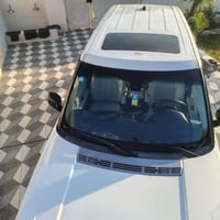 رانج روفر • واسط • سعر