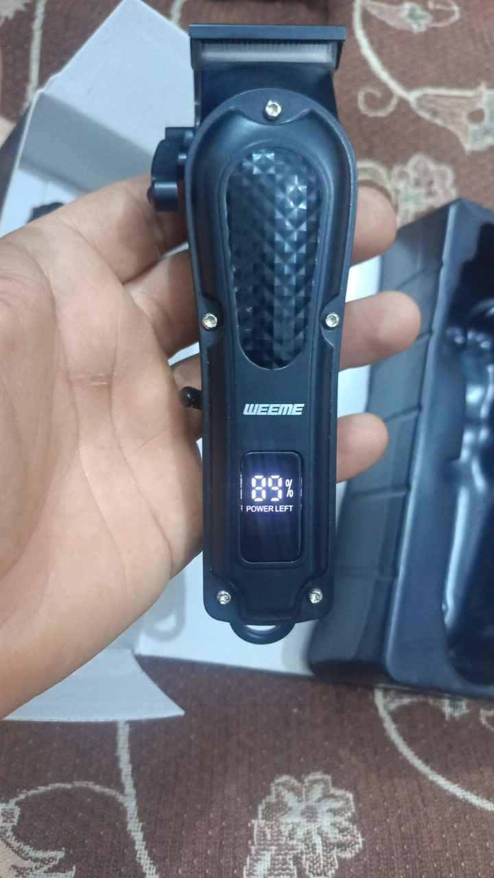 مكينه حلاقه تدريج جديده لك امزون شحن تايبسي بعقوبة, ديالى


**إذا كنت صاحب هذا الإعلان وتريد حذفه لأي سبب، رجاءا أرسل رسالة إلى الدعم الفني**