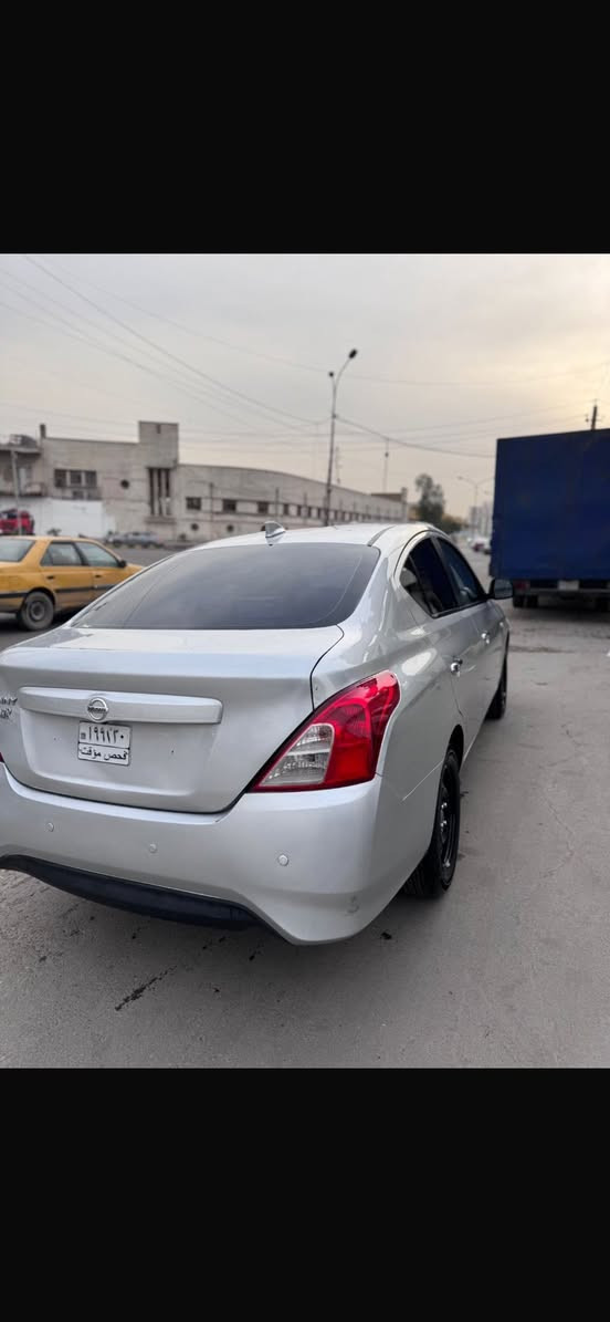 سني 2024   هندي   بدون رقم
‎ماشية 29 الف فقط السيارة استيراد شخصي ب اسمي 

‎(السعر 105 )
بس صندوك ومصلح نفسه 

‎السيارة باسمي تحويل مباشر للمشتري

مكان السياره بغداد شارع فلسطين


**إذا كنت صاحب هذا الإعلان وتريد حذفه لأي سبب، رجاءا أرسل رسالة إلى الدعم الفني**