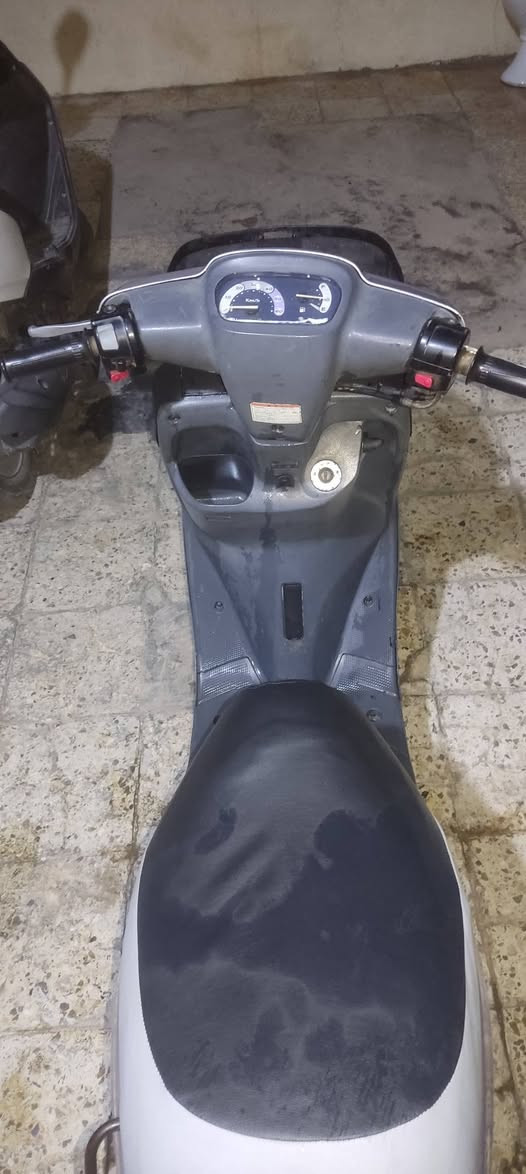 كربلاء دراجه منغولي مال جناي كلشي بيه شغال سلف هندر اشاير لايت بك لايت كمله دراجه حلوه ونضيفه سعر 650وبيه مجال بصيط ***********
