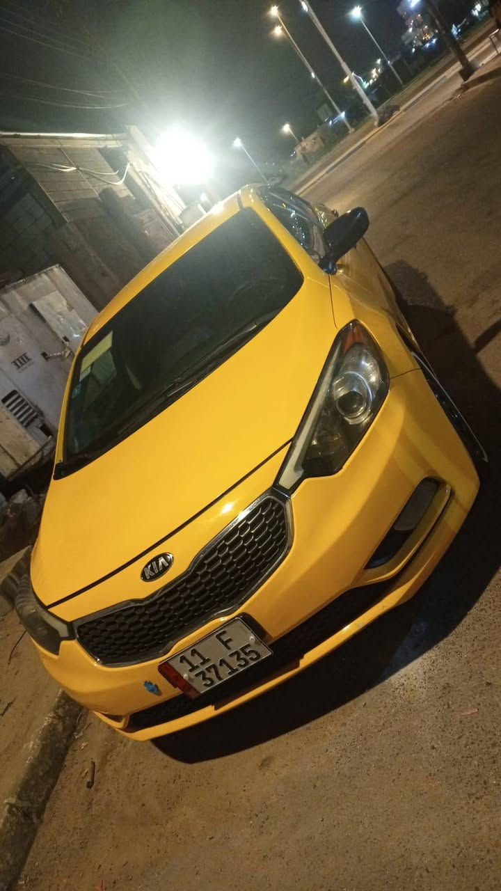 سلام وعليكم فورتي وارد امريكا موديل 2016 رقم بغداد بسمي إنه شخصيا  ضربتها البابين صفحه الايمن مبدلات والمدكر الامامي مبدل والسونار موجود بلمنشور مكينه 1800 دوش هستوني شادها صارلها شهر السياره صبغتها تخبل نصبتها حلوه أحله من صور كامله تبريد تخم تاير حداده سعرها 110$ وبيها مجال تجي وتدلل مكاني البصره القبله هذا رقمي *********** البصرة, العراق
