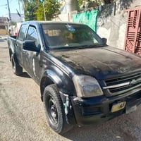بيك اب شوفرليت • ٢٠٠٥ • كتاب مزاد