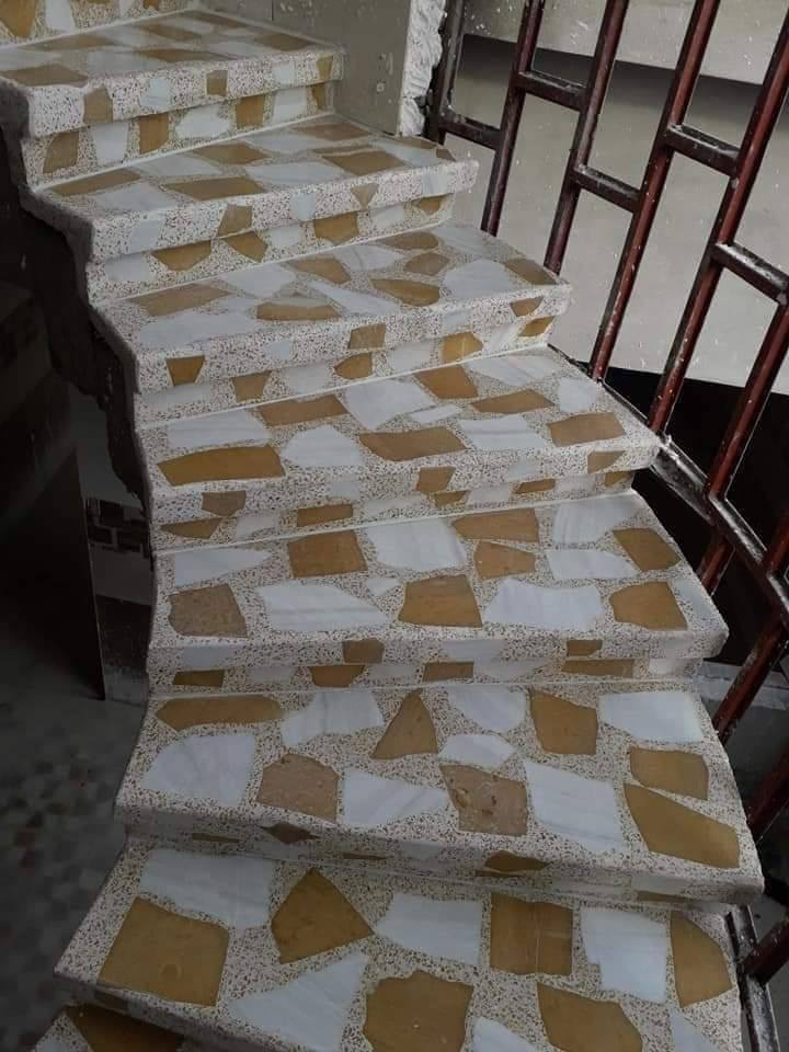 #بايات_وكاشي

#تخفيضات_لفتره_محدودة

 المتر البايات الدرج صار ب 18 مع المرايه الوجه وتركيبو ونقلو داخل الموصل وخارج الموصل المتر ب 20 مع المرايه الوجه وتركيبو ونقلو    شغل شرط درجة اولى مع الضمان
والكاشي
 رقم 3 ب 450 دينار الكاشيه 
ورقم 4 ب 550 دينار  الكاشيه 
ورقم 5 ب 650 دينار الكاشيه 
ومتوفر الكاشي المطعم حسب الطلب حجم40 _حجم 30
 للحجز والطلب الاتصال بالارقام التاليه او مراسلة الصفحة 
او عن طريق الواتساب

*********** ~ اسيا 

*********** ~ كورك

.......................
