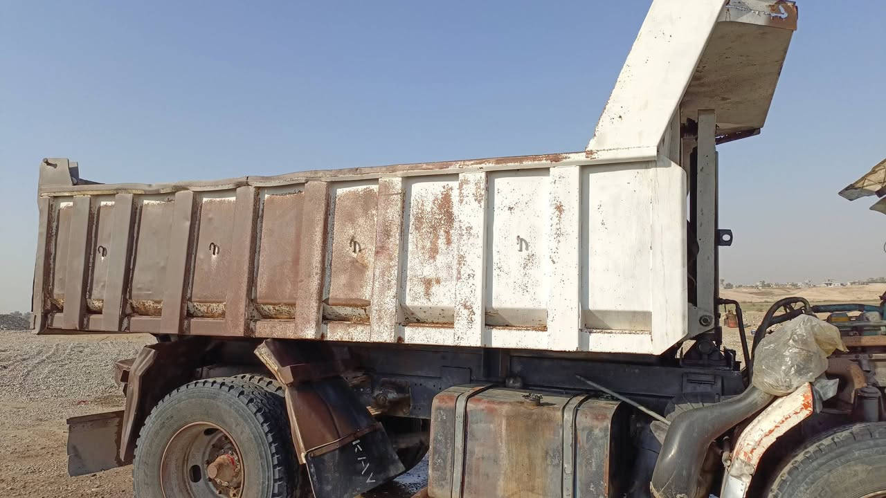 قلابه تك سكانيه للبيع نضيفه كدام العين جاهزه عل عمل باقي التفاصيل اتصل عل رقم ‏‪***********‬‏
