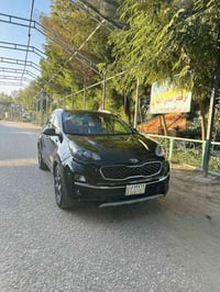 سبورتج ٢٠٢١ • وارد امريكي • ضرر امامي وخلفي