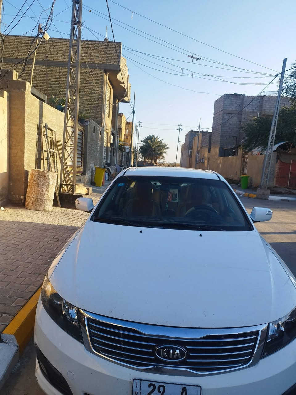 اوبتما 2010خليجي سنويه 2031هزه جديده رقم انكليزي فتحه بالقماره بصمه تحكم ستيرن مرايه شفط سياره جاهزه بيه 3قطع بدون دواخل تخم تاير حداديه مكانه الكوت الكريميه ***********
