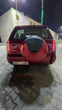تيكو ٢٠١٣ سياره جاهزه  كير محرك صدر خير من الله  لا بخير ولا تنقيص   ت...
