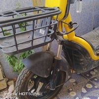 دراجه شحن • ٣ سرعات • ابو غريب