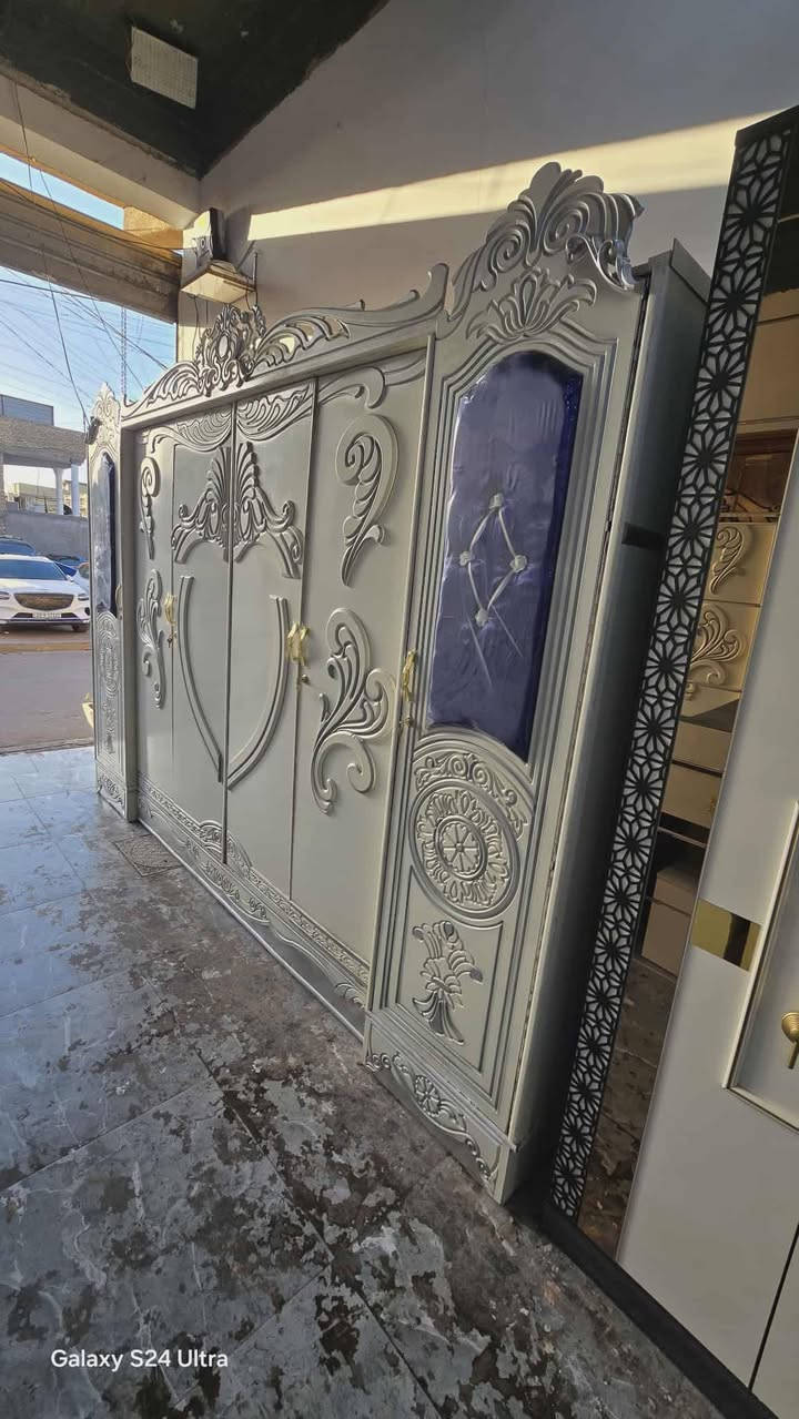 غرفه صاج ٦ باب ٦٥٠ واصل  بغداد


**إذا كنت صاحب هذا الإعلان وتريد حذفه لأي سبب، رجاءا أرسل رسالة إلى الدعم الفني**