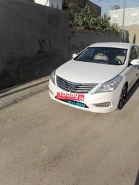 ازيرا ٢٠١٣ خليجي مكفوله ماشيه ١٠٦ داخل بيجي كشنات جلد تدفئه تخم تاير ج...