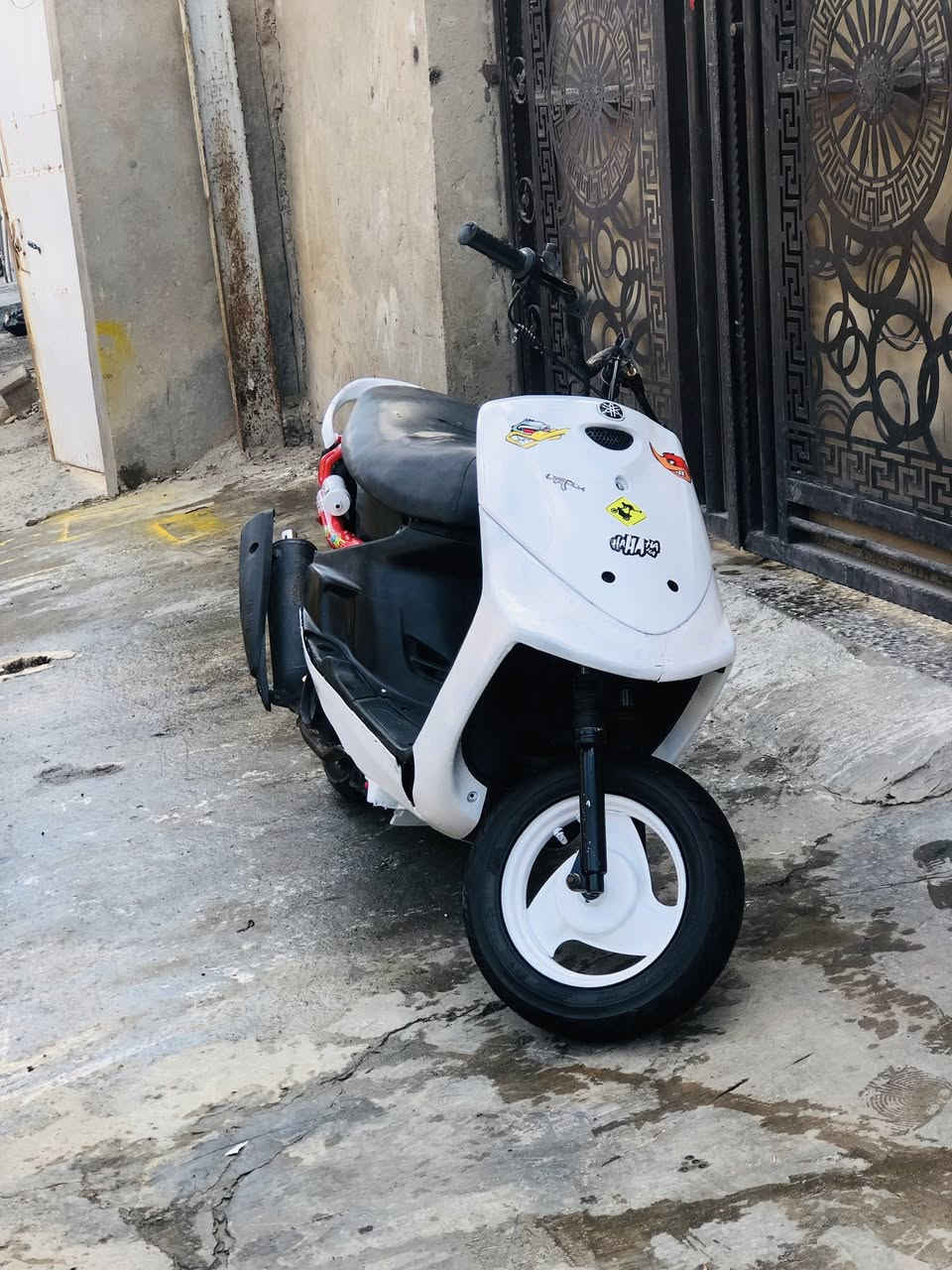 سلام عليكم قجمه مال لعب دراجه مكينه بلادي صالنصه FMاصلي دراجه مكينته حلوه السعر ٣٢٥بيه مجال حك الجيه الرقم*********** متواجد واتساب
