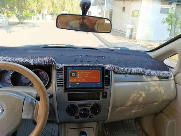 كوردي/عربي
نیسان تیدا یابانی 2006
حیزامە
چوارتایەی تازە
تازە سێرڤسی کراوە
ڕەقەم دیالە سەنەوی تا مانگی 6ساڵی 2026تازەیە
بەناوی خۆمانەوەیە
گێڕومەکینەی بەشەرت
شاشە
بەشەرتی تەحویل و وەکالە
نرخی 66ومەجالێکی کەم
سەیارەکەلەکەلارە
***********+واتساپ
نيسان تيدا2006
مشروع وطني شرط تحويل و وكالة
كيرمحرك شرط
تايرات جديدة
حزام
سعر66
مكاني كلار
*********** كالار
