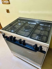 طباخ ٥ شعلات • أربيل