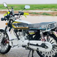 البـيع موطور سيفان موديل 2025 محرك 200 الول سعره 750 وتساب 07775791207...