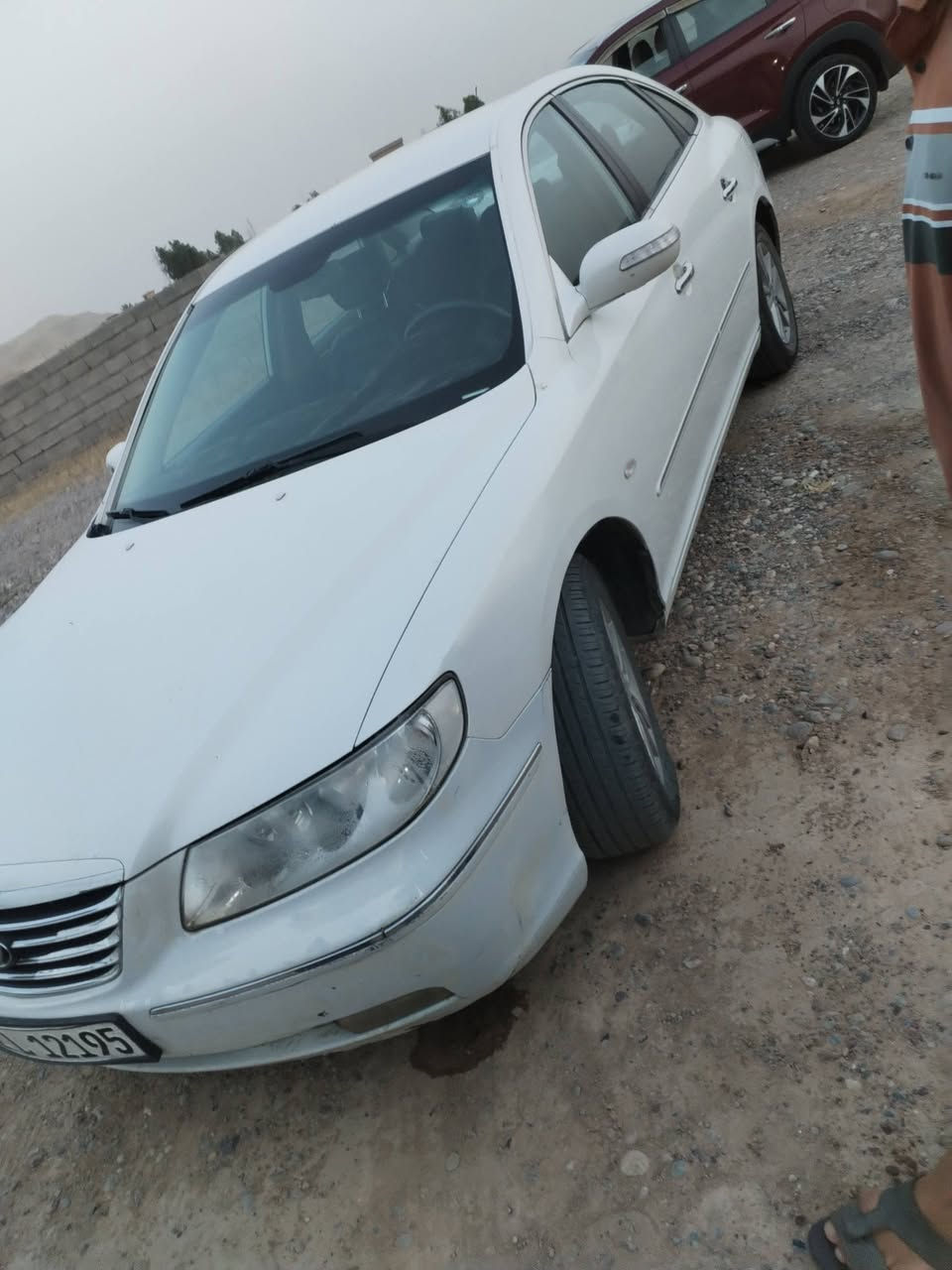 السلام عليكم للمراوس   ب جيتا او باسات  ازيرا 2009 كير محرك شرط محرك V6. 2700تبريد شغال تخم تاير جديد صدر جديد ضرر خفيف السونار مرفق بل منشور للاستفسار الاتصال ***********
