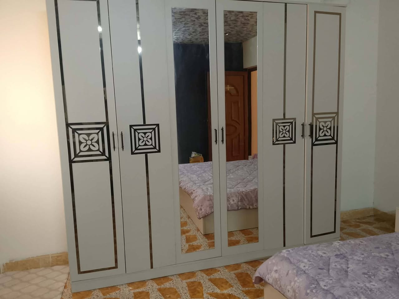 غرفه جديده لوك للبيع


**إذا كنت صاحب هذا الإعلان وتريد حذفه لأي سبب، رجاءا أرسل رسالة إلى الدعم الفني**