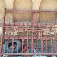 شباج • قوس بناء • جديد