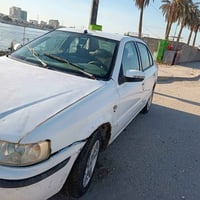 سمند ٢٠١١ • رقم ذي قار • بصرة شط العرب