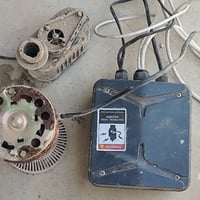 عەشای کارەبای موبەریدەی تۆرنادۆ 25000هەزاری بۆفرۆشتن ئەقڵو ماتۆڕو واتە...