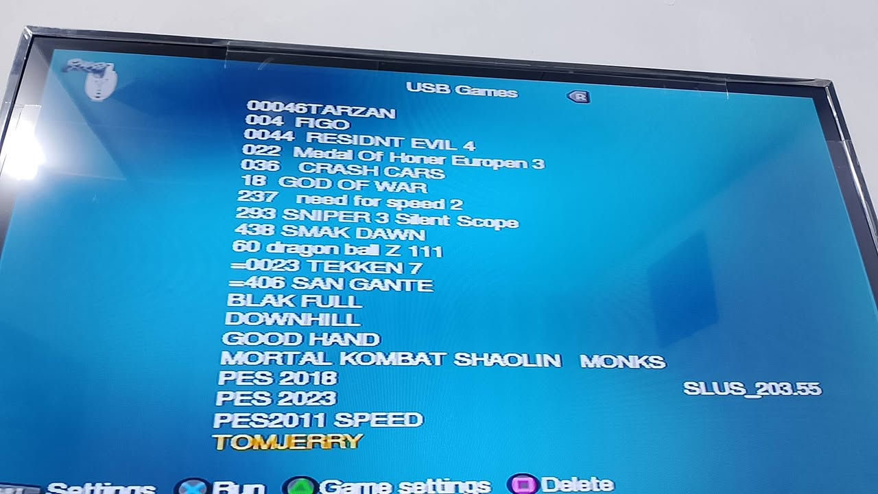 السلام عليكم
جهاز بلاي ستيشن 2 سعر 50 كامل ملحقات كله اصلي ويا فلاش وكامل اغراضه اكو توصيل للبيت مكان موصل فقط


**إذا كنت صاحب هذا الإعلان وتريد حذفه لأي سبب، رجاءا أرسل رسالة إلى الدعم الفني**