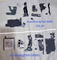 نوت ٢٠ الترا • قطع غيار • البصرة تنومة