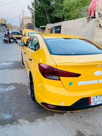 النترا • ٢٠١٩ • حادث بونيت وباب
