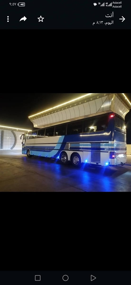 السلام عليكم ستره البيع
رقم ستره 2002 نكليزي نجف رصاصي ملون
كشن قبضتين ***********
