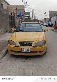 شيري كوين محور كير ومكينه كورلا موديل 9 مكينه كايمه الباقي كله جديد مص...