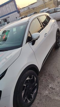 موديل ٢٠٢٤ • بغداد • سيارة