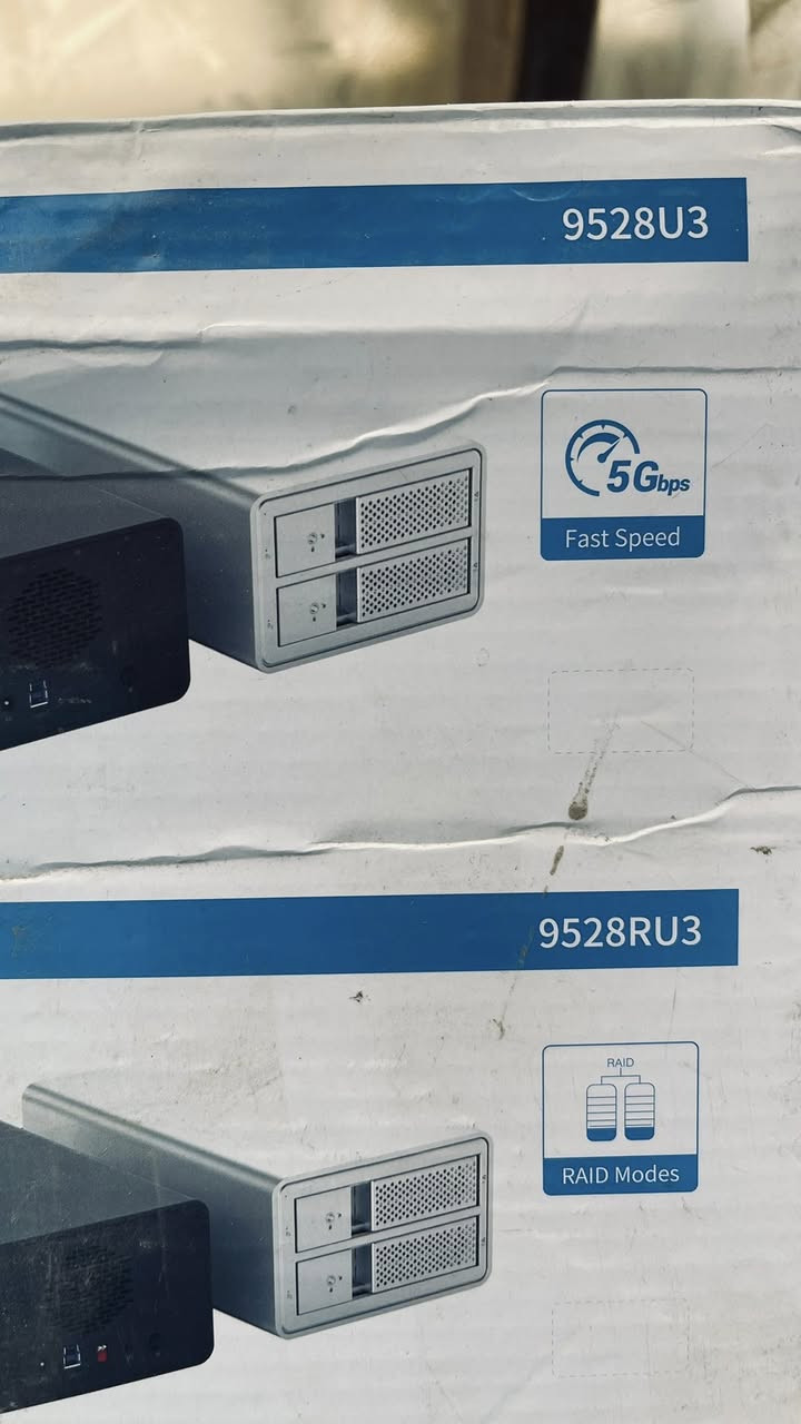 راك هاردات للخزن


**إذا كنت صاحب هذا الإعلان وتريد حذفه لأي سبب، رجاءا أرسل رسالة إلى الدعم الفني**