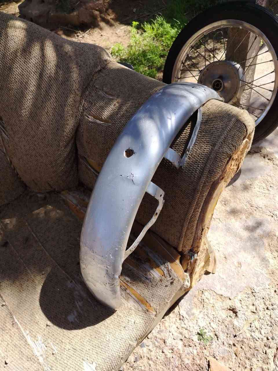 جاملغ أمامي ٨١ نظيف لبيع توصيل موجود *********** بيه واتساب
