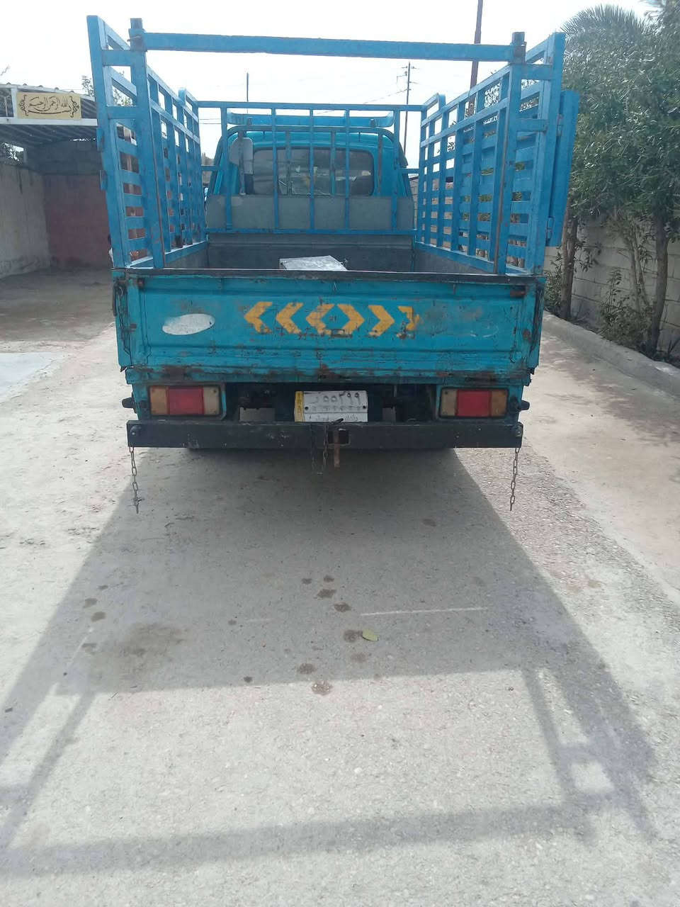 سياره للبيع كيه موديل 96ارقام وسنوية ديالى تحويل ***********{{{{العنوان ديالى المقداديه مكلف بل نشر
