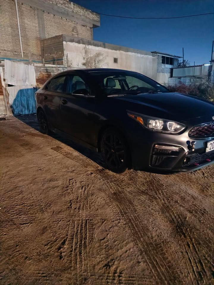 فورتي ٢٠٢٠ جي تي لاين بيهه ضربه باب وجاملغ عكس السايق من امريكا السعر ١٢٣ وبيهه مجال


**إذا كنت صاحب هذا الإعلان وتريد حذفه لأي سبب، رجاءا أرسل رسالة إلى الدعم الفني**