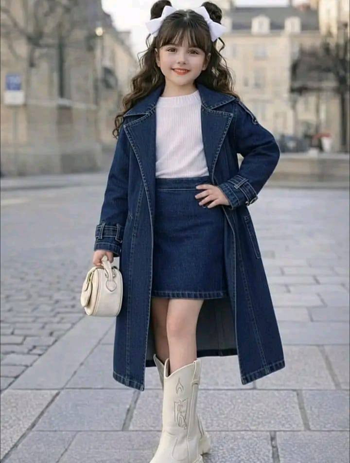 العيد معانا السنه دى  هيكون عيدين ♥️
ده اللي هينفع بنوتك في الصيف وهينفعها في الشتا عشان الطقم ده تلت قطع قطعتين يخلوه صيفي والقطعه التالته تخليه شتوي😉
جهزي لشياكة بنوتك للعيد السنادي من بيبي براند وزي ما عودناكم اعلي جوده واقل سعر 🤍🤝
خامه جينز رباعي ✨⭐️متاح توصيل لكل محافظات الجمهوريه🛵تم واضيفك فى جروب المصنع
https://chat.whatsapp.com/FljcL3194tOBW0KDkbkDUR


**إذا كنت صاحب هذا الإعلان وتريد حذفه لأي سبب، رجاءا أرسل رسالة إلى الدعم الفني**