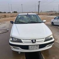 بيجو بارس • ٢٠٢٣ • ١٧٠٠٠