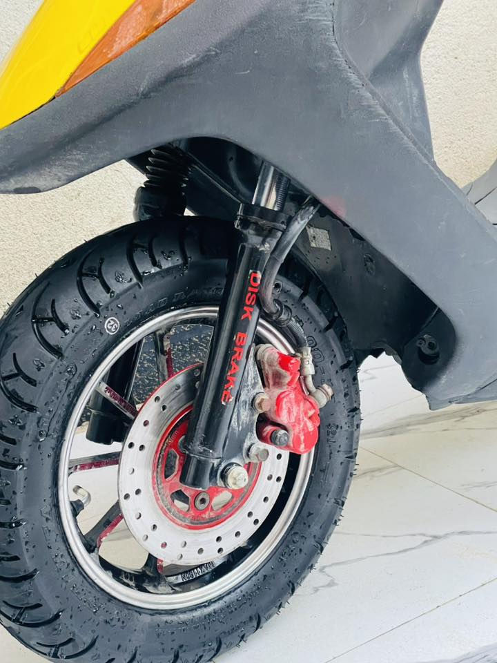 دراجه للبيع👍🏻

ماكس عدله نضافه ١٠٠٪؜👍🏻

دراجه كلها شغاله سلف هندر مانقصها جاهزة👍🏻سعر خاص شراي اتصل مو شراي اعبر المنشور فدوة اروحلك👍🏻(مكان ناصريه مركز )

***********
