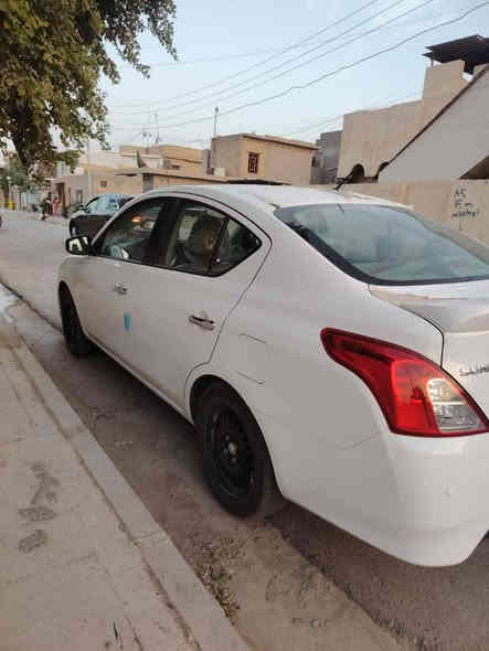 السلام عليكم نيسان سني موديل 2025.البيع كفاله عامة ماشية 2000-الاستفسار علا هذا الرقم
***********
