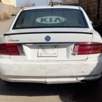 كيا اوبتيما • محرك فرخ • فحص صلاح الدين