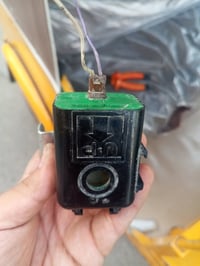 جرص  بك جعب اخضر 07726571548📞..?