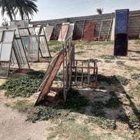 شبابيك 8 • بوب 12 • الشيخ ابراهيم