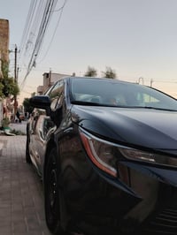 كورلا • ٢٠٢٤ • رقم بغداد