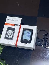 Coospo BC107 الذكي للدراجات الهوائية – رفيقك المثالي في كل جولة! 🚴‍♂️💨...