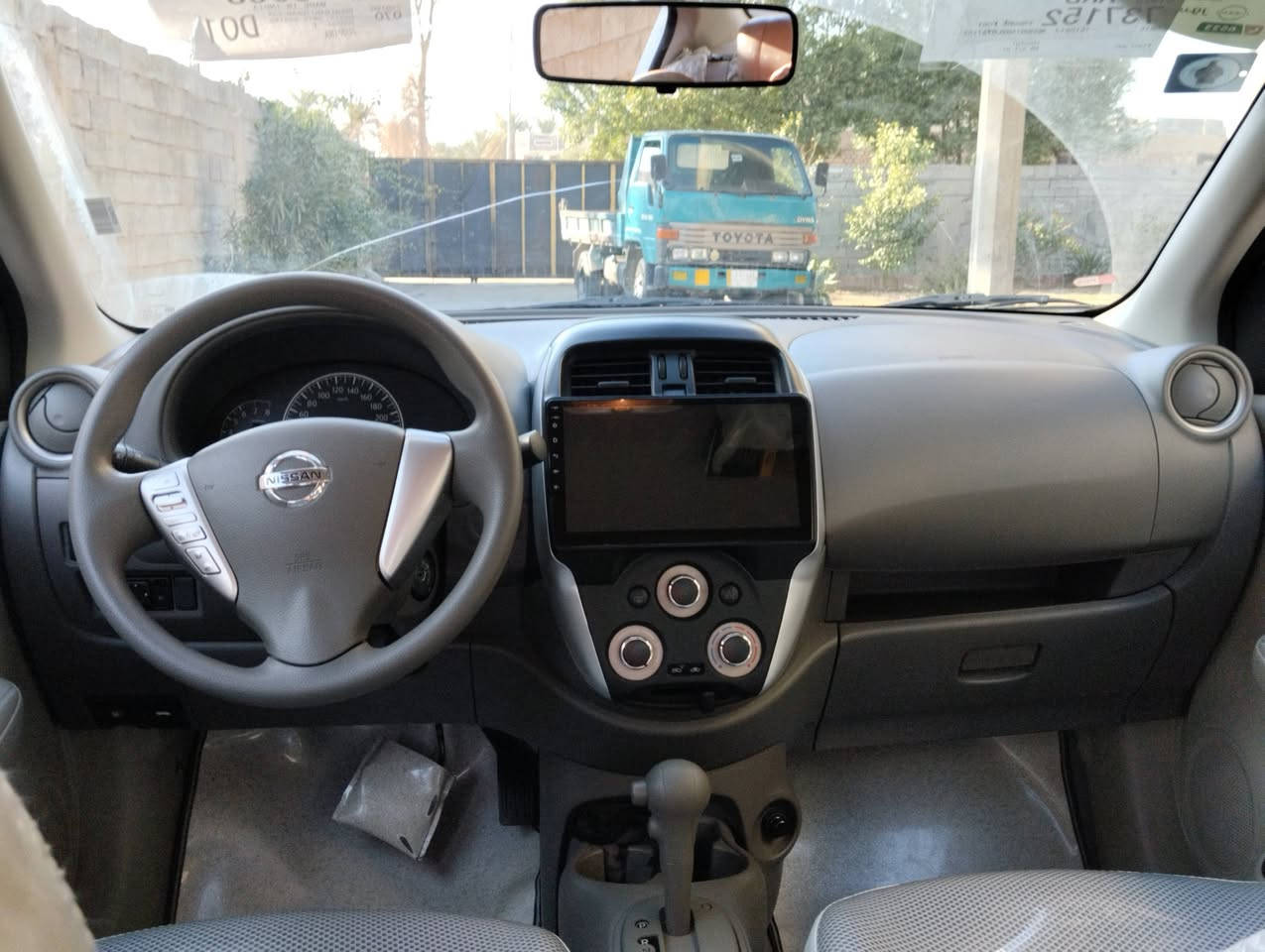 سيارة مكفولة
موديل2024 سني هندي 
المكان بغداد جسر ديالى الجديد
***********
