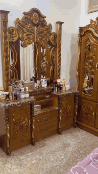 غرفه نجاره استخدام اقل من سنه  للبيع سعرها مليون ونص وبيها مجال للشراي...